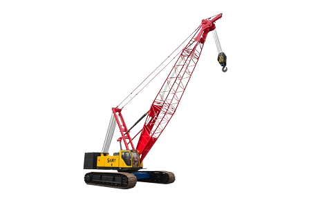 Crawler Crane